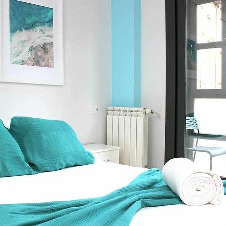 Apartamento Mas Centrico Del Humedo Desayuno Leon Luaran gambar