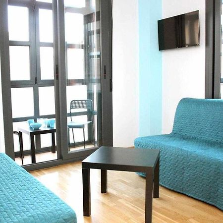 Apartamento Mas Centrico Del Humedo Desayuno Leon Luaran gambar