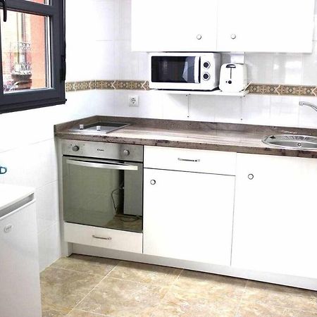 Apartamento Mas Centrico Del Humedo Desayuno Apartment Leon Luaran gambar