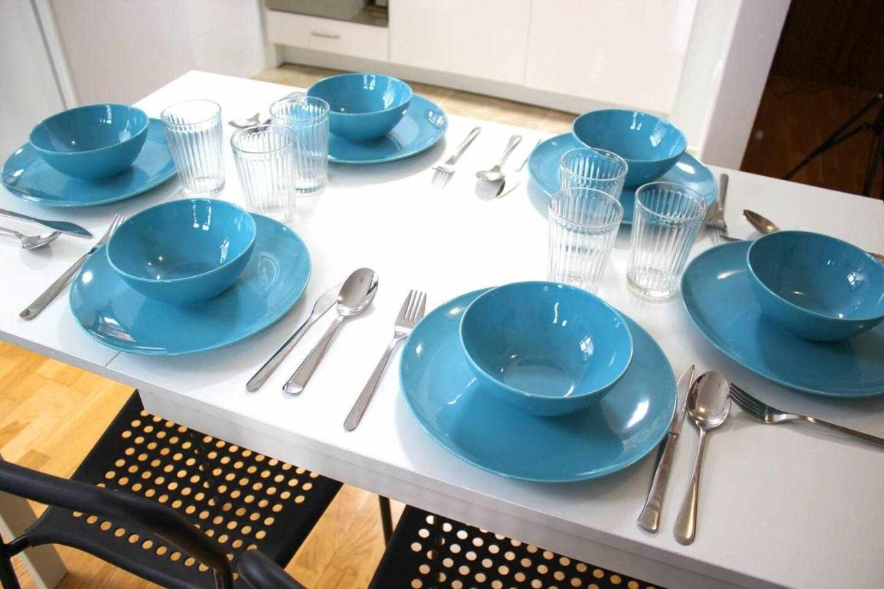 Apartamento Mas Centrico Del Humedo Desayuno Leon Luaran gambar